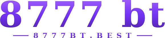 8777 bt logo
